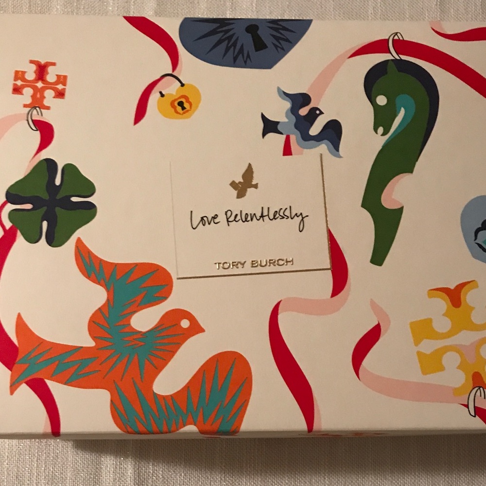 Tory Burch - Love Relentlessly - 3 pc set